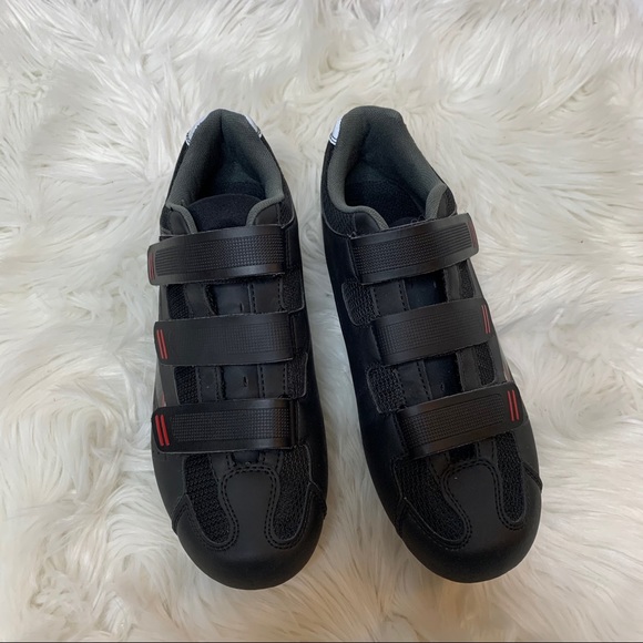 Tommaso Strada 100 Mens Cycling Shoes Size 8 - Picture 4 of 9